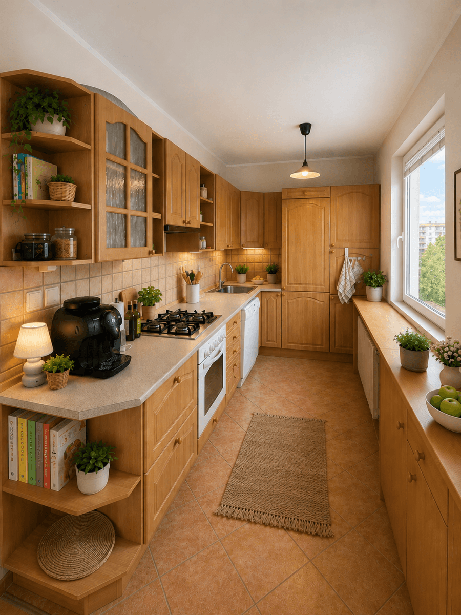 Pronájem bytu 3+kk 80 m², Na Jarově, Praha, Praha Pronájem bytu 3+kk 80 m², Na Jarově, Praha, Praha