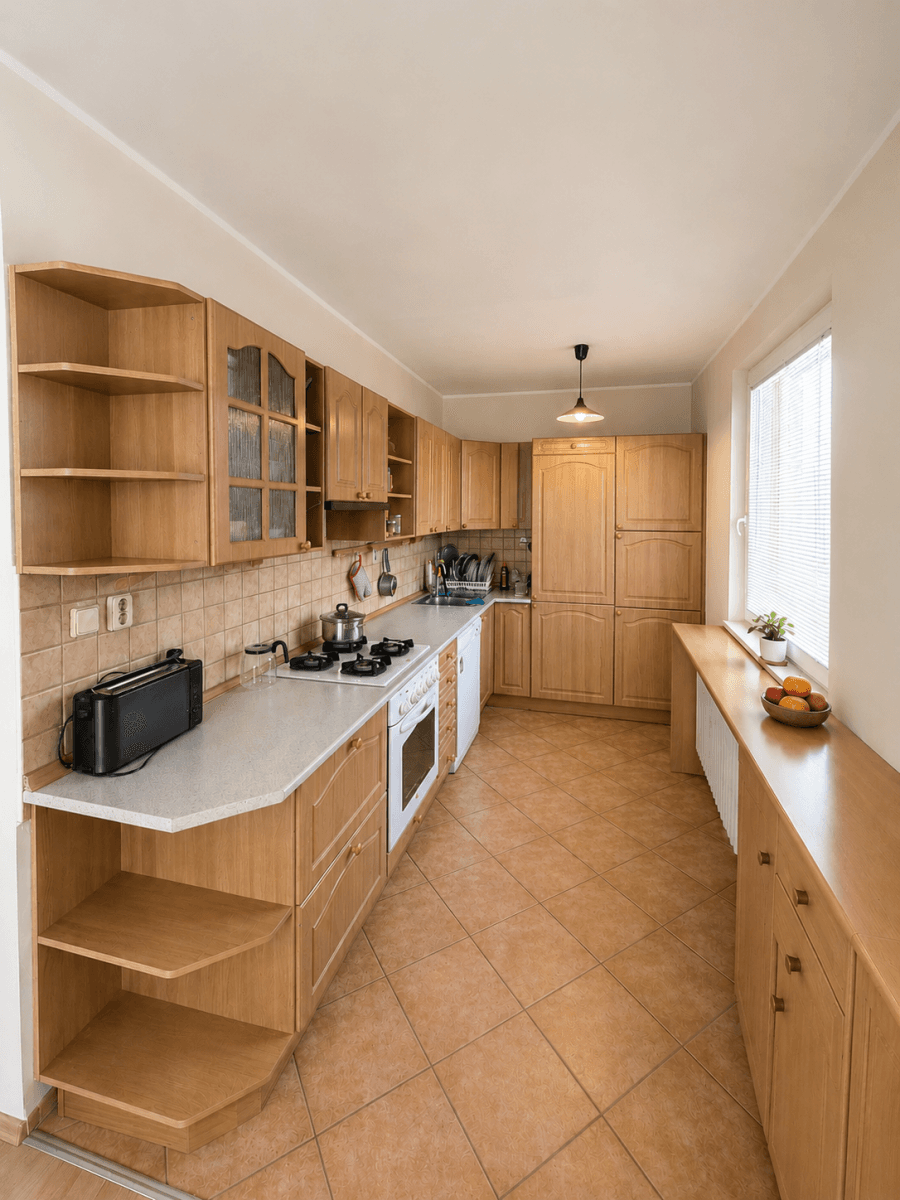 Pronájem bytu 3+kk 80 m², Na Jarově, Praha, Praha Pronájem bytu 3+kk 80 m², Na Jarově, Praha, Praha