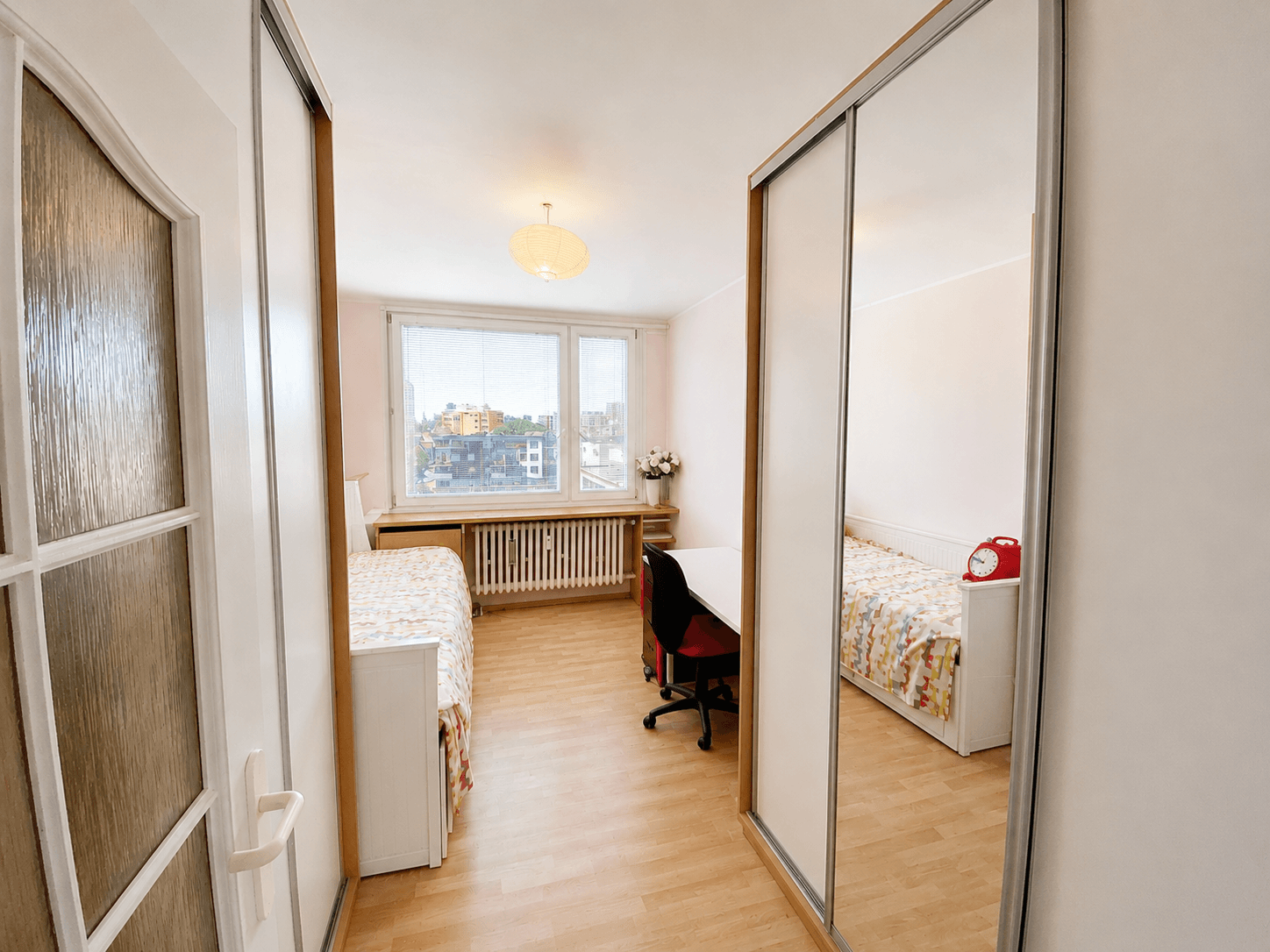 Pronájem bytu 3+kk 80 m², Na Jarově, Praha, Praha Pronájem bytu 3+kk 80 m², Na Jarově, Praha, Praha