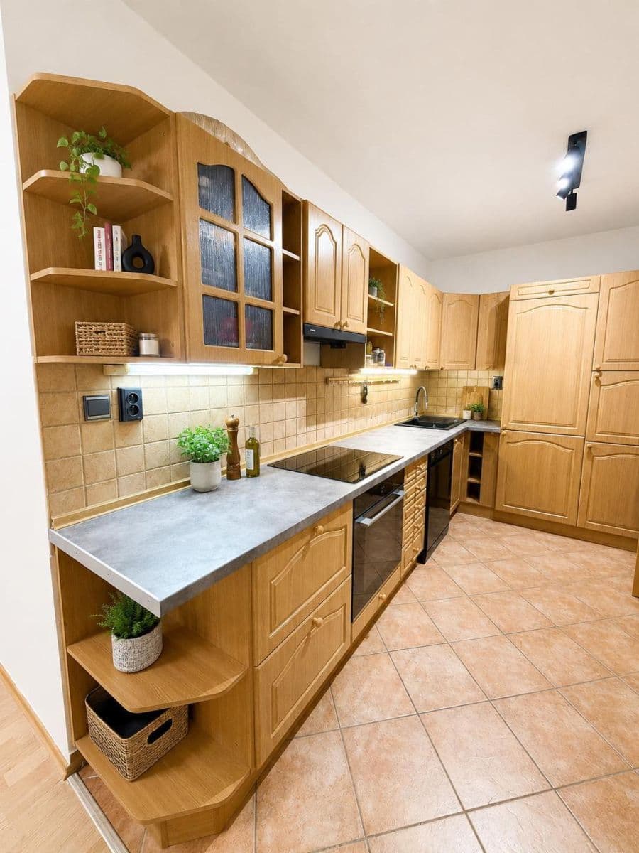 Pronájem bytu 3+kk 80 m², Na Jarově, Praha, Praha Pronájem bytu 3+kk 80 m², Na Jarově, Praha, Praha