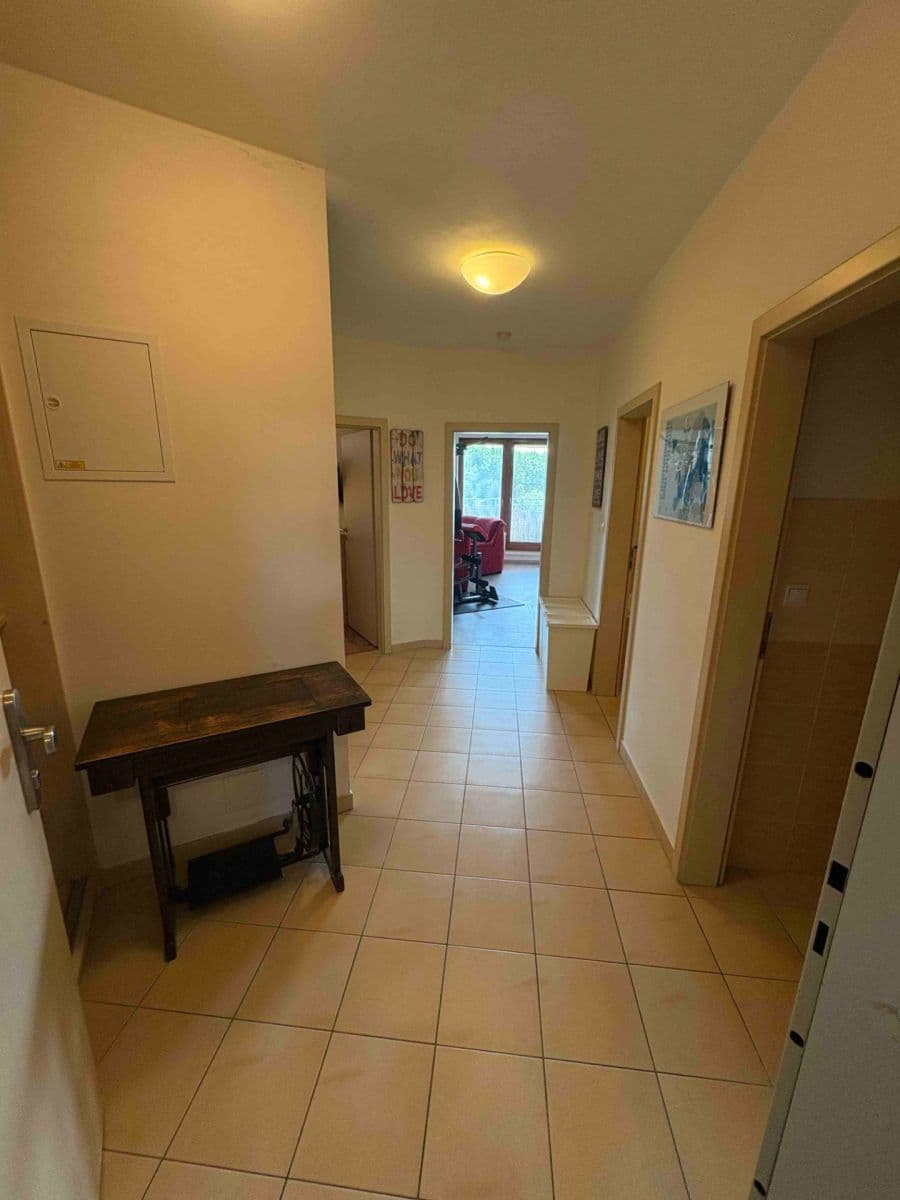Pronájem bytu 2+kk 62 m², Athénská, Praha, Praha Pronájem bytu 2+kk 62 m², Athénská, Praha, Praha