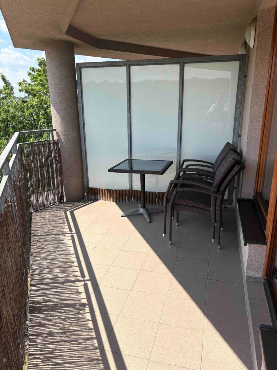Pronájem bytu 2+kk 62 m², Athénská, Praha, Praha Pronájem bytu 2+kk 62 m², Athénská, Praha, Praha