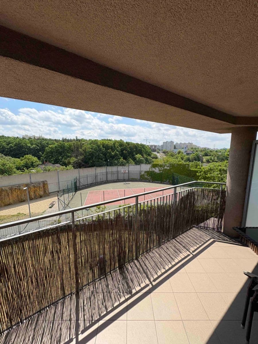 Pronájem bytu 2+kk 62 m², Athénská, Praha, Praha Pronájem bytu 2+kk 62 m², Athénská, Praha, Praha