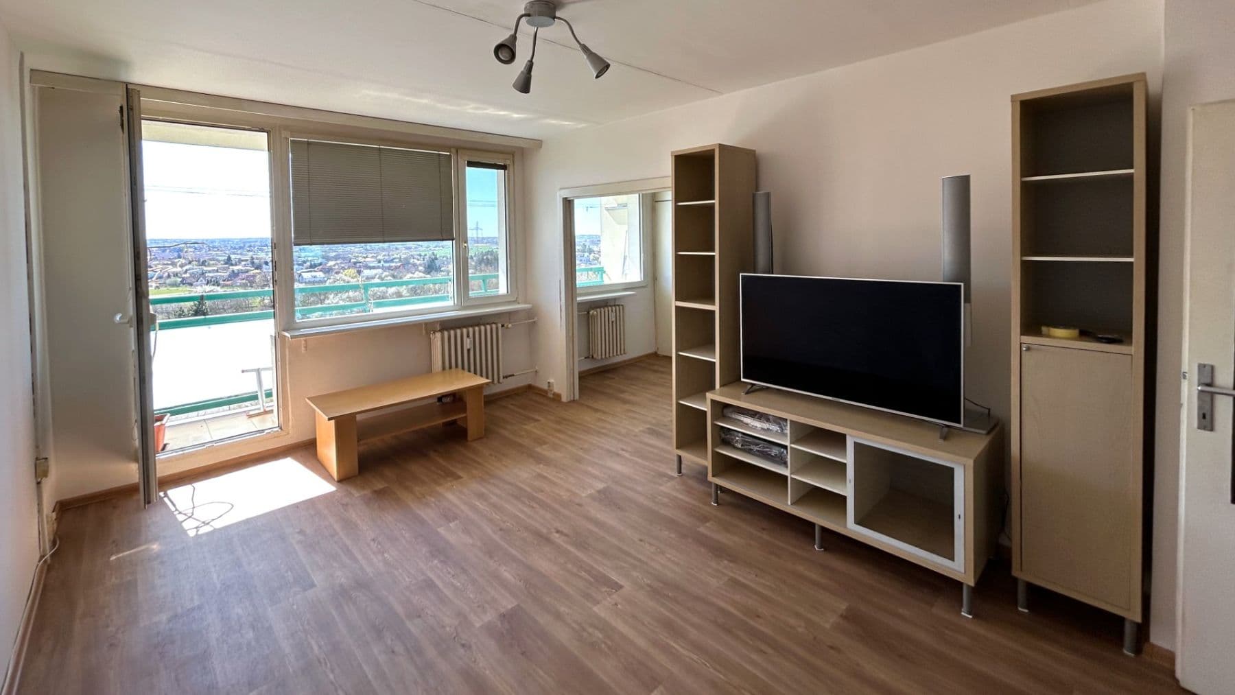 Prodej bytu 3+1 71 m², Zdiměřická, Praha, Praha Prodej bytu 3+1 71 m², Zdiměřická, Praha, Praha
