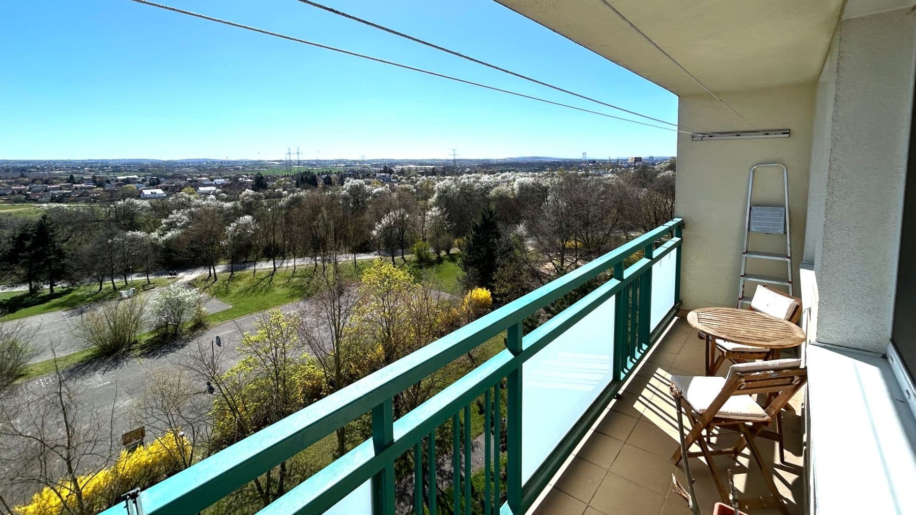 Prodej bytu 3+1 71 m², Zdiměřická, Praha, Praha Prodej bytu 3+1 71 m², Zdiměřická, Praha, Praha