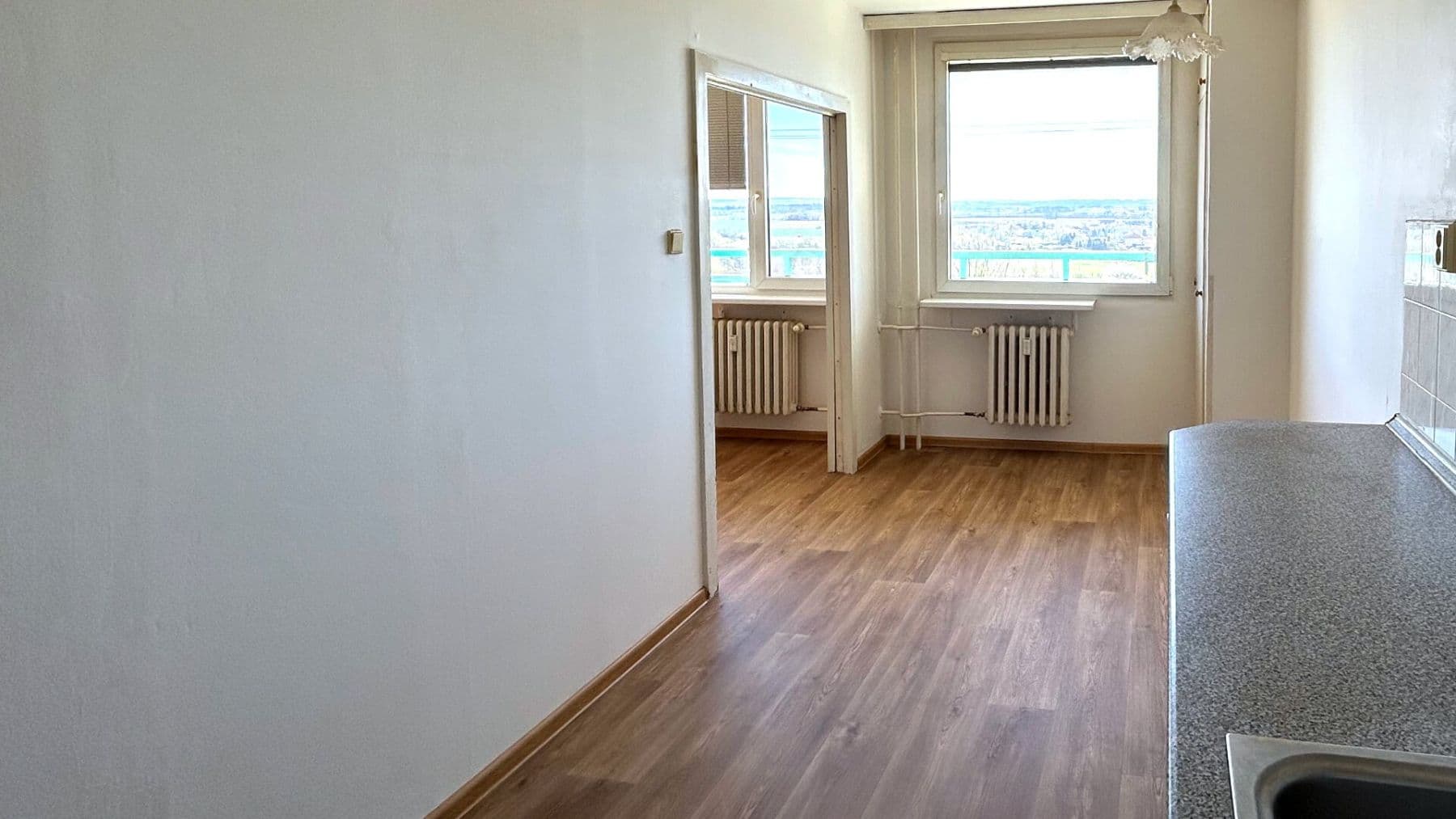 Prodej bytu 3+1 71 m², Zdiměřická, Praha, Praha Prodej bytu 3+1 71 m², Zdiměřická, Praha, Praha
