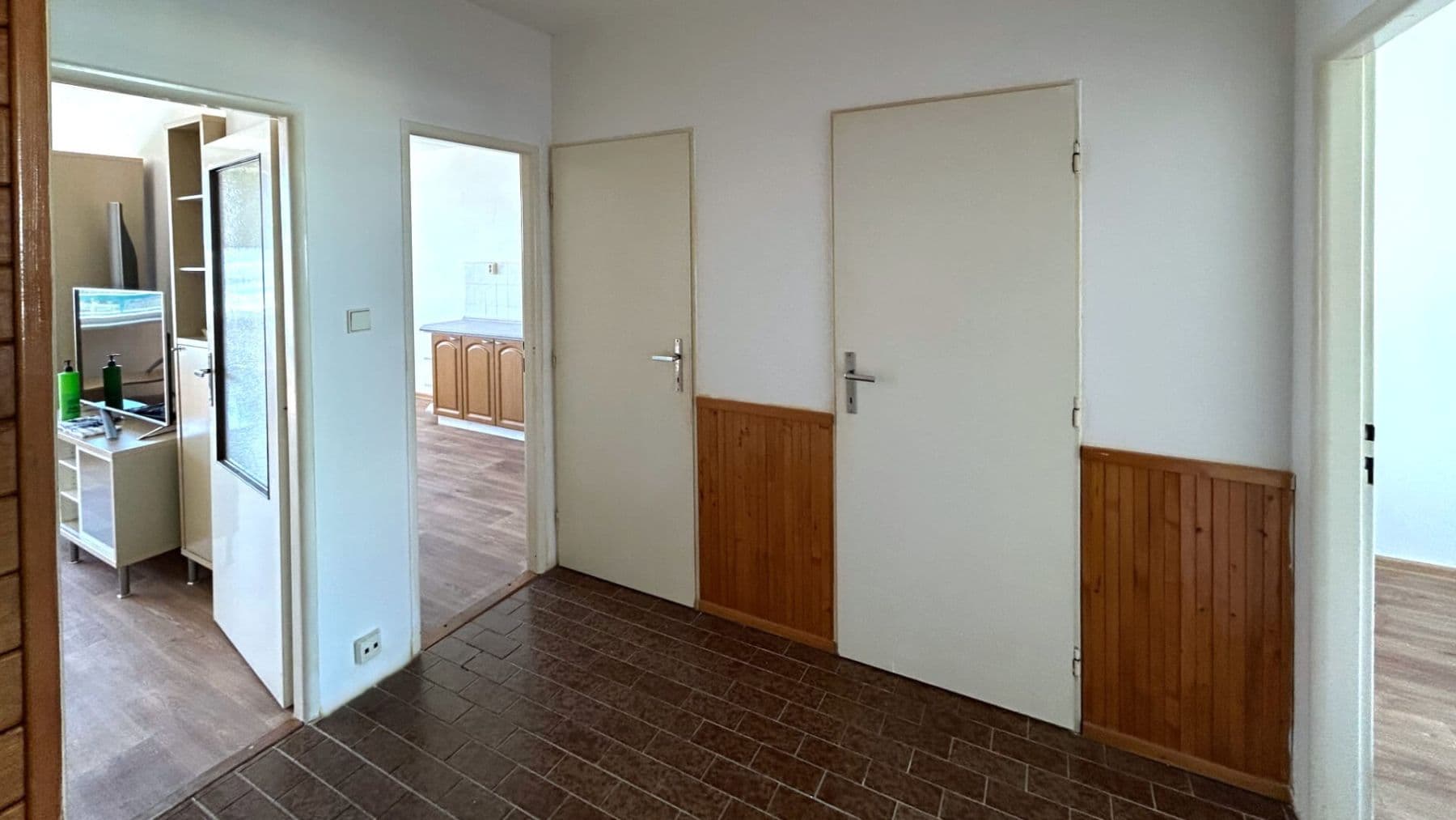 Prodej bytu 3+1 71 m², Zdiměřická, Praha, Praha Prodej bytu 3+1 71 m², Zdiměřická, Praha, Praha
