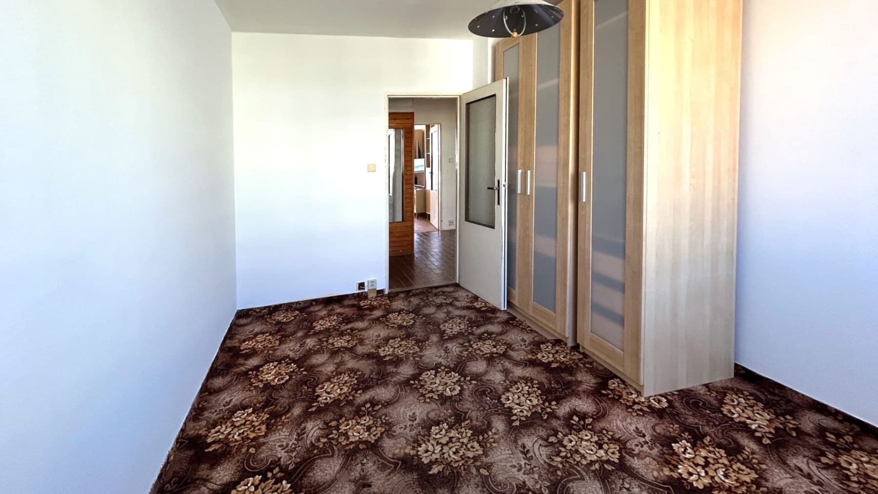 Prodej bytu 3+1 71 m², Zdiměřická, Praha, Praha Prodej bytu 3+1 71 m², Zdiměřická, Praha, Praha