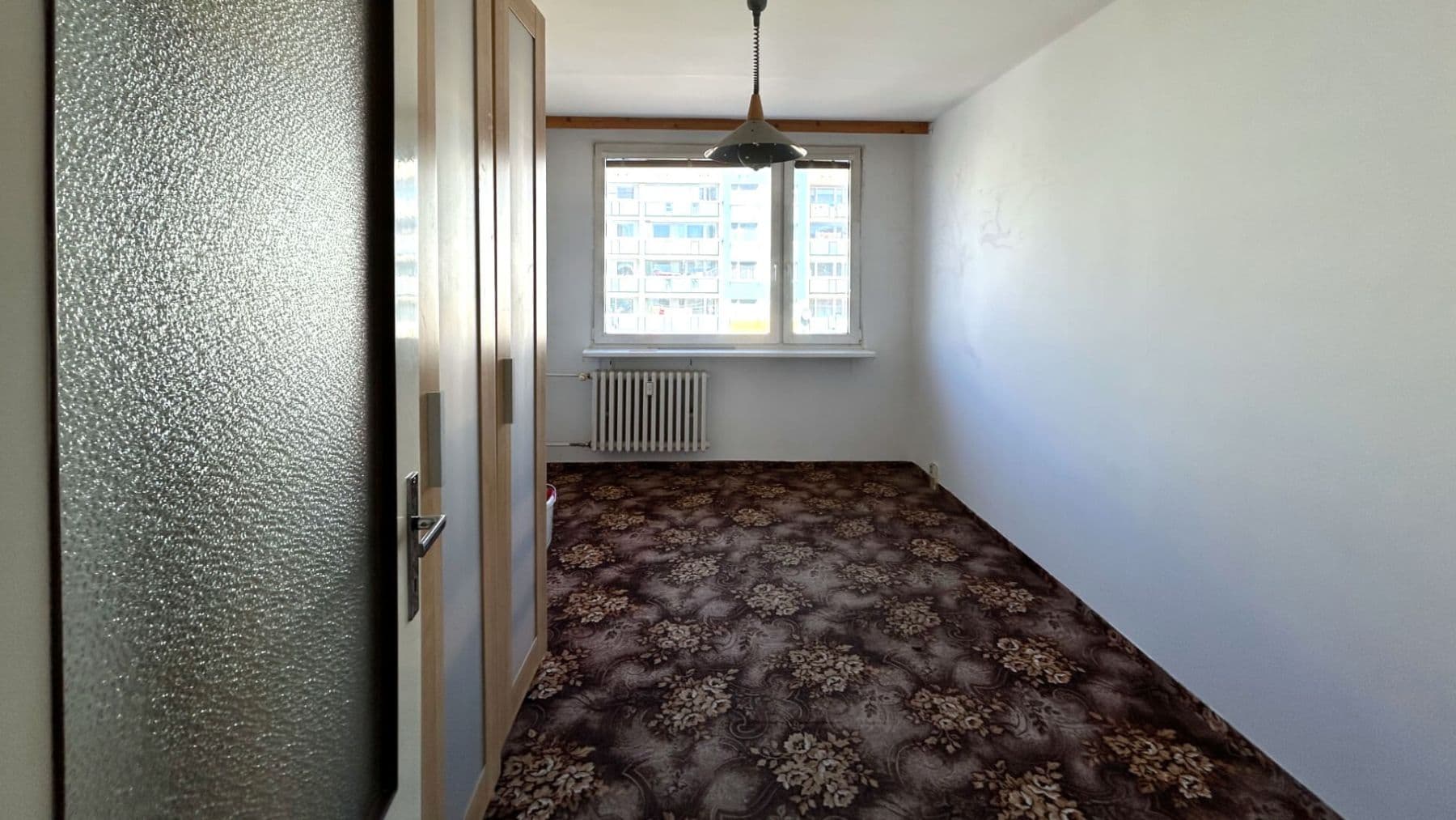 Prodej bytu 3+1 71 m², Zdiměřická, Praha, Praha Prodej bytu 3+1 71 m², Zdiměřická, Praha, Praha