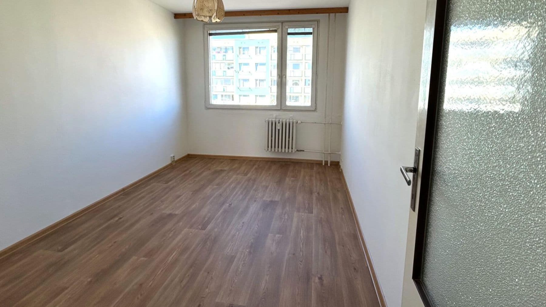 Prodej bytu 3+1 71 m², Zdiměřická, Praha, Praha Prodej bytu 3+1 71 m², Zdiměřická, Praha, Praha