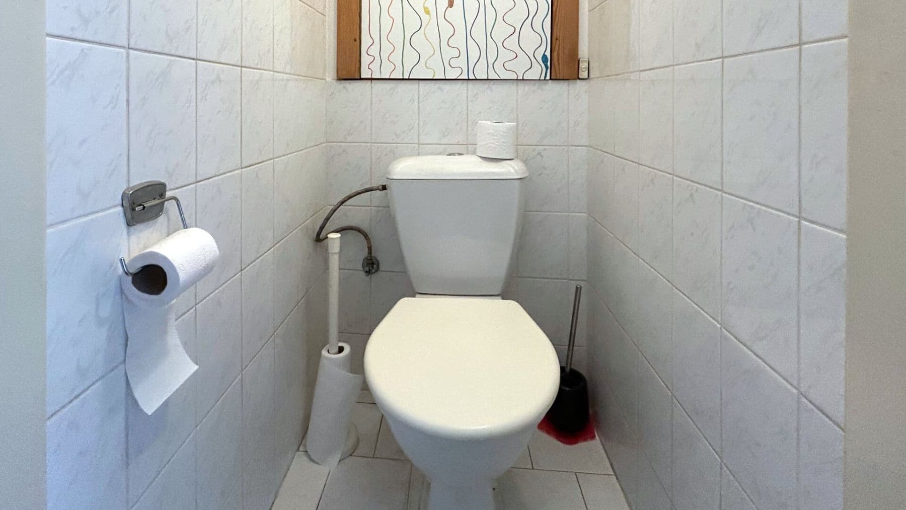 Prodej bytu 3+1 71 m², Zdiměřická, Praha, Praha Prodej bytu 3+1 71 m², Zdiměřická, Praha, Praha