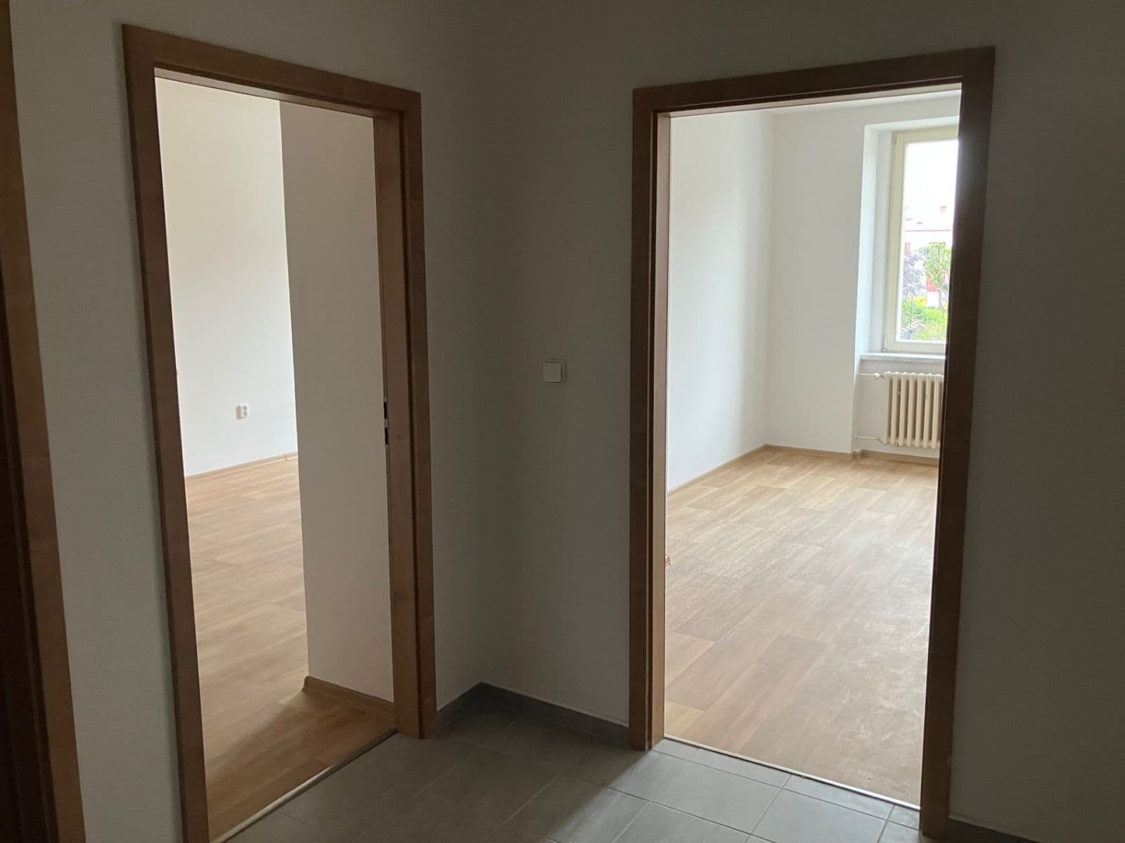 Pronájem bytu 2+kk 55 m², Palackého nám., Dačice, Jihočeský kraj Pronájem bytu 2+kk 55 m², Palackého nám., Dačice, Jihočeský kraj