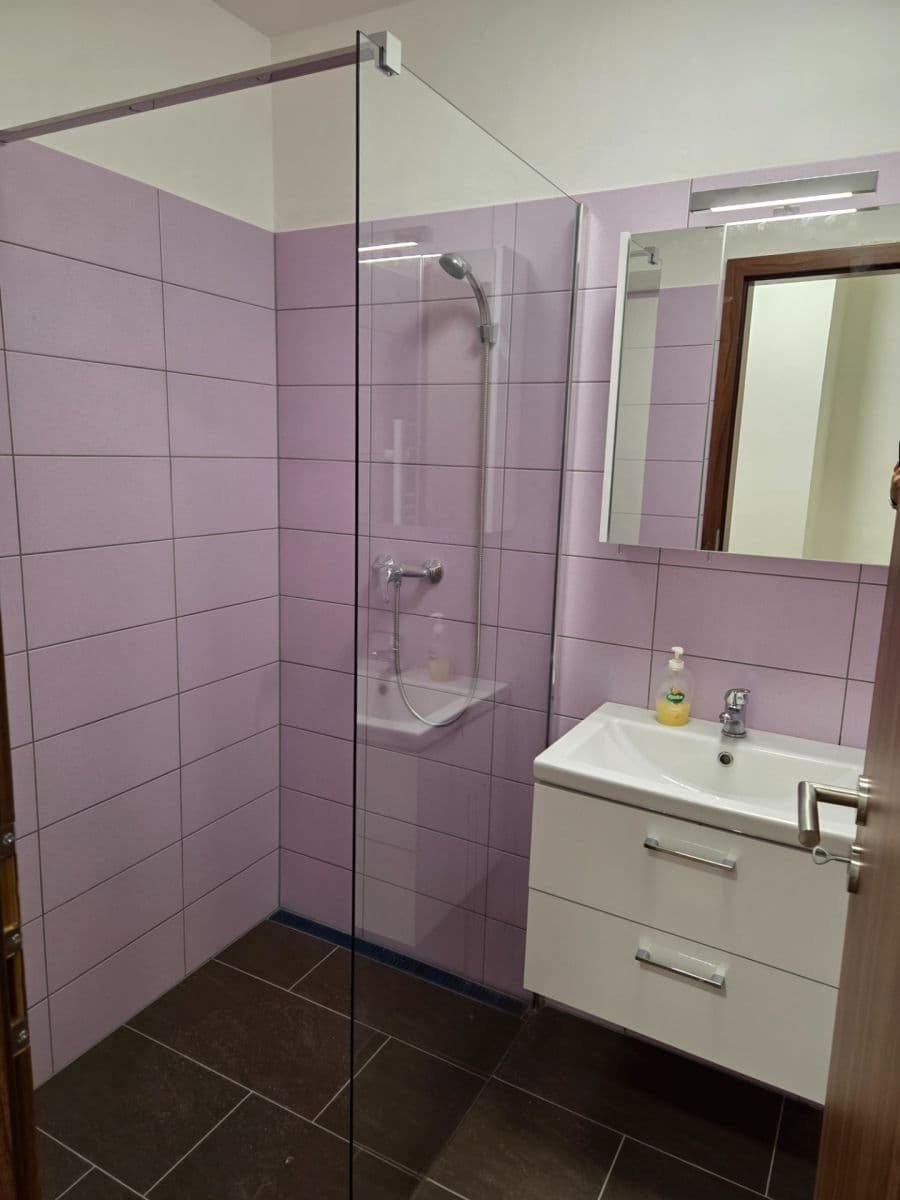 Pronájem domu 105 m², pozemek 1.002 m², Na Terase, Zlatníky-Hodkovice, Středočeský kraj Pronájem domu 105 m², pozemek 1.002 m², Na Terase, Zlatníky-Hodkovice, Středočeský kraj