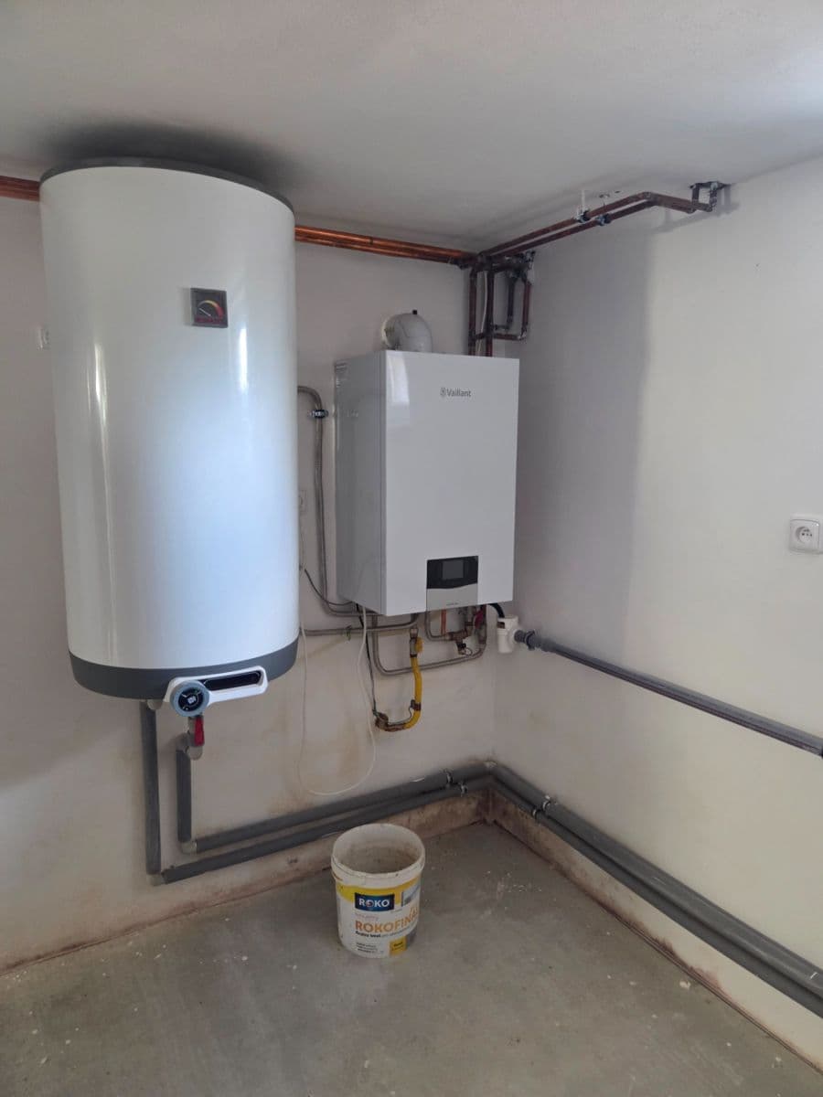 Pronájem domu 105 m², pozemek 1.002 m², Na Terase, Zlatníky-Hodkovice, Středočeský kraj Pronájem domu 105 m², pozemek 1.002 m², Na Terase, Zlatníky-Hodkovice, Středočeský kraj