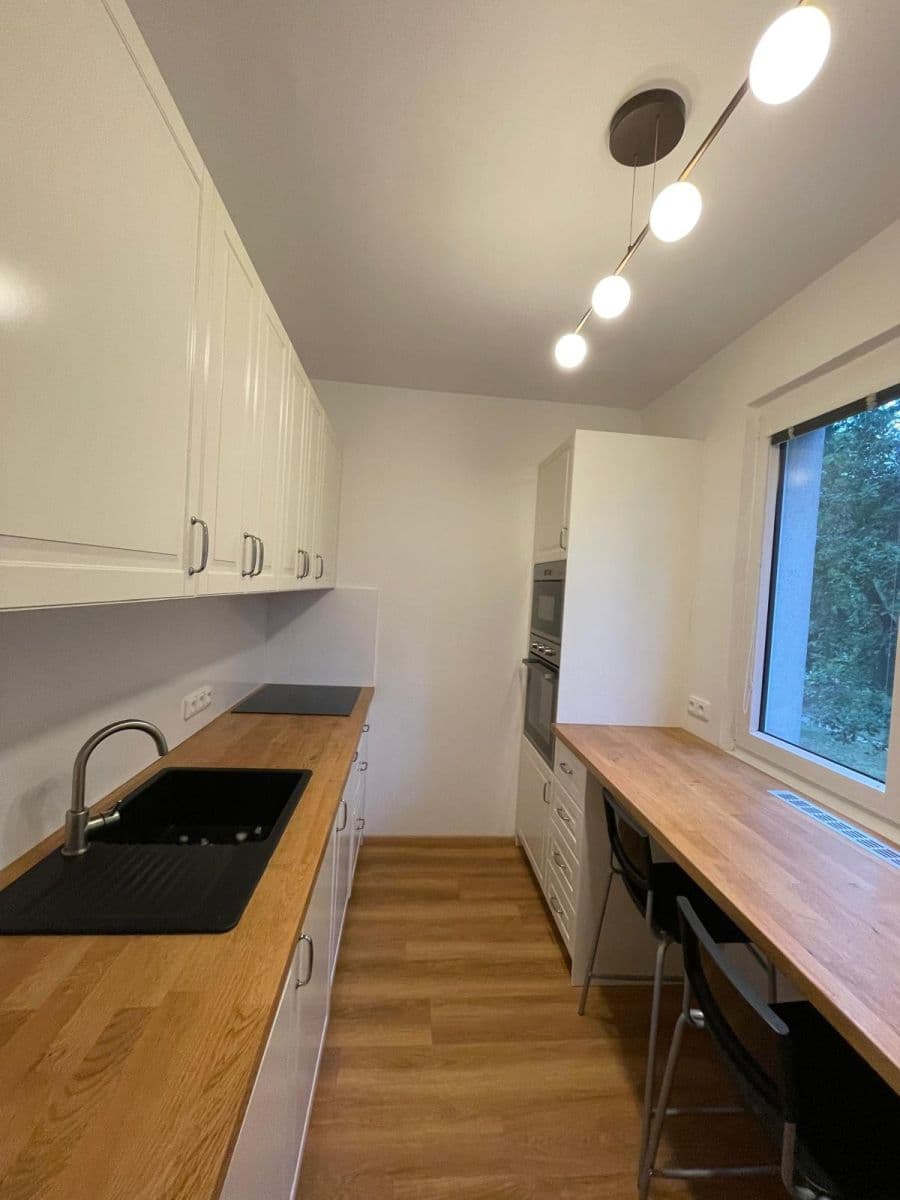 Pronájem bytu 2+1 58 m², Antala Staška, Praha, Praha Pronájem bytu 2+1 58 m², Antala Staška, Praha, Praha