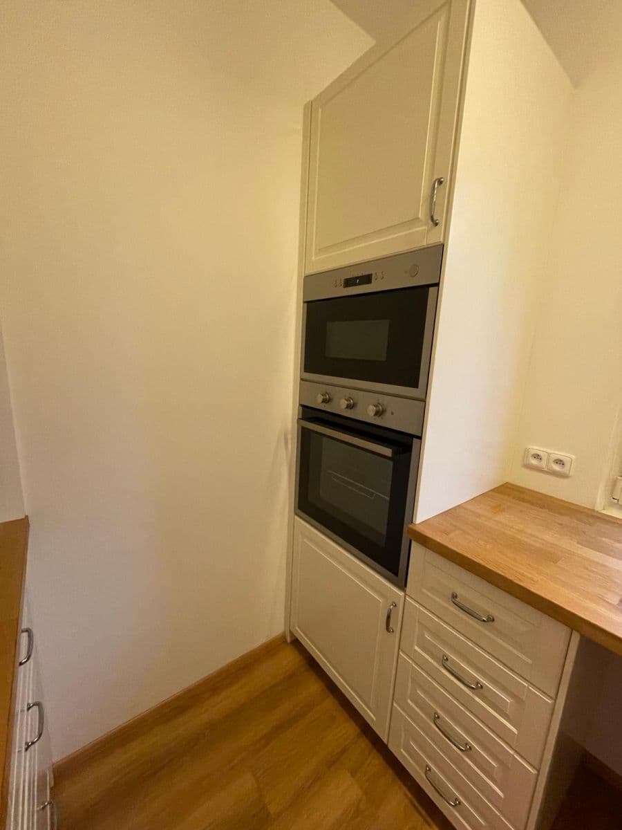 Pronájem bytu 2+1 58 m², Antala Staška, Praha, Praha Pronájem bytu 2+1 58 m², Antala Staška, Praha, Praha