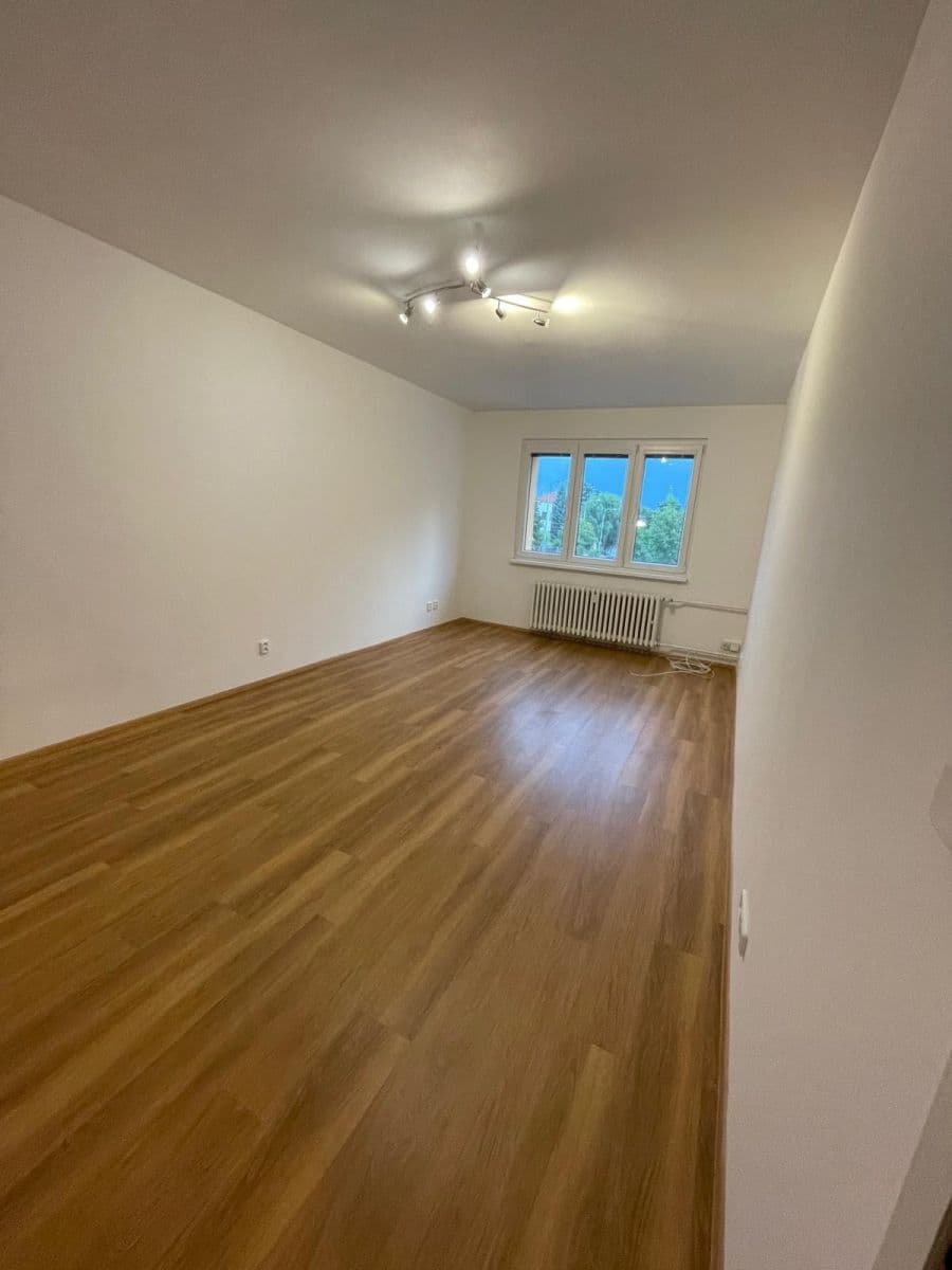 Pronájem bytu 2+1 58 m², Antala Staška, Praha, Praha Pronájem bytu 2+1 58 m², Antala Staška, Praha, Praha