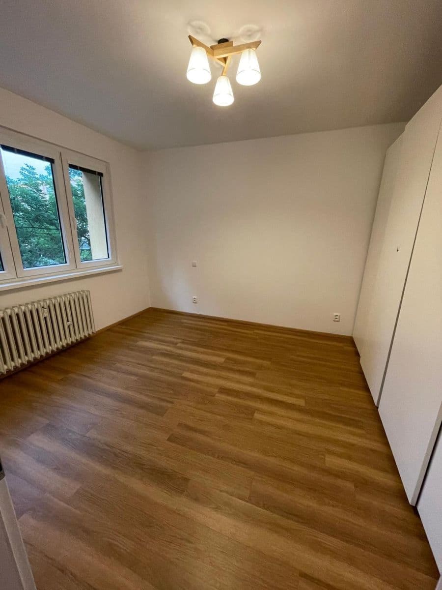 Pronájem bytu 2+1 58 m², Antala Staška, Praha, Praha Pronájem bytu 2+1 58 m², Antala Staška, Praha, Praha