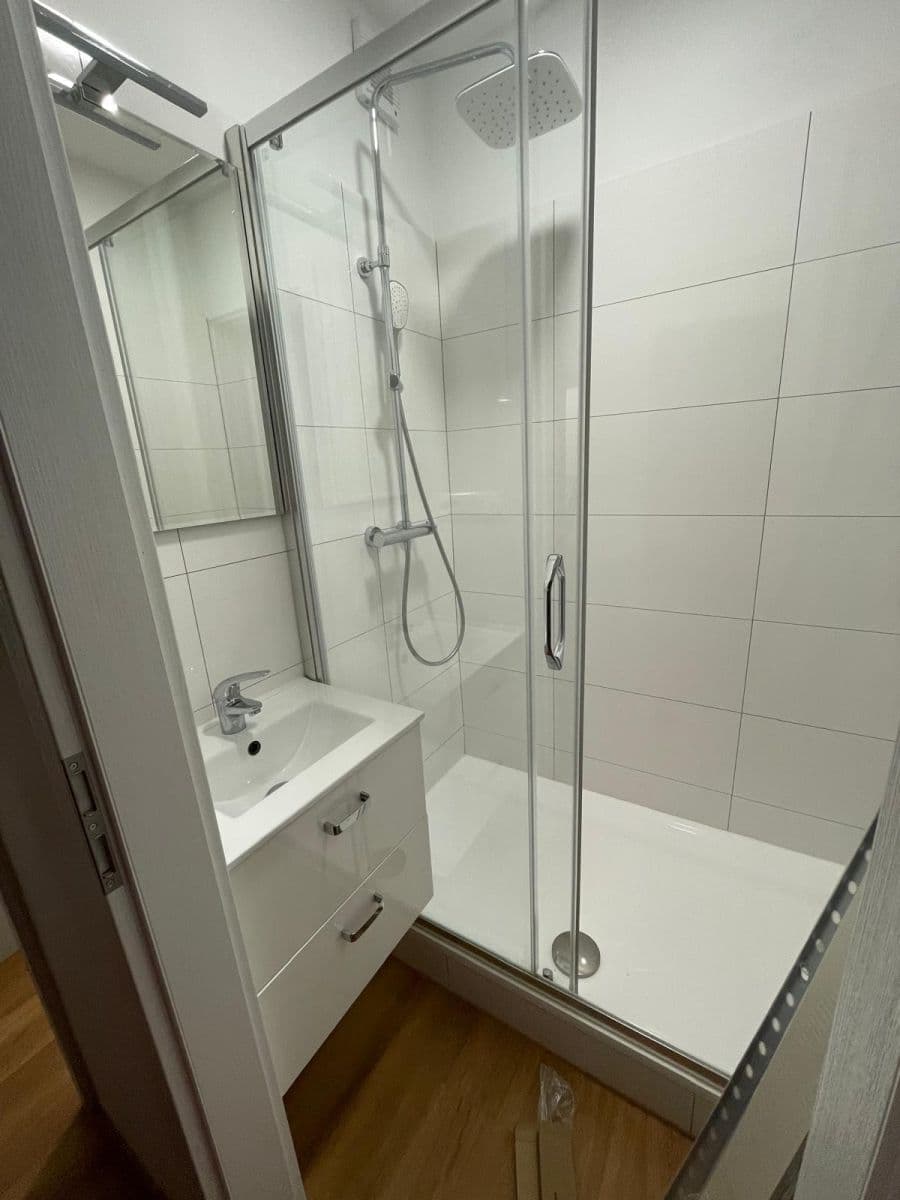 Pronájem bytu 2+1 58 m², Antala Staška, Praha, Praha Pronájem bytu 2+1 58 m², Antala Staška, Praha, Praha