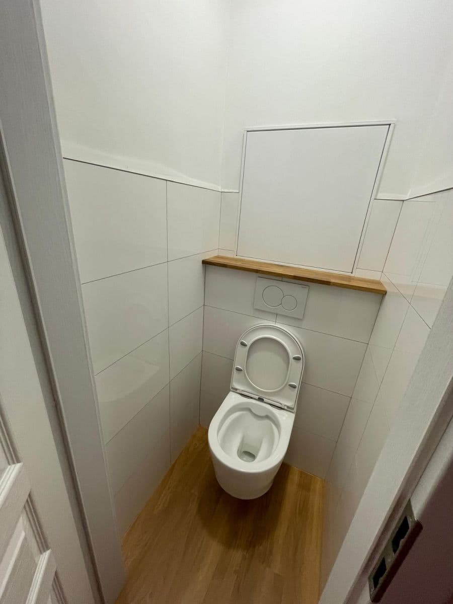 Pronájem bytu 2+1 58 m², Antala Staška, Praha, Praha Pronájem bytu 2+1 58 m², Antala Staška, Praha, Praha