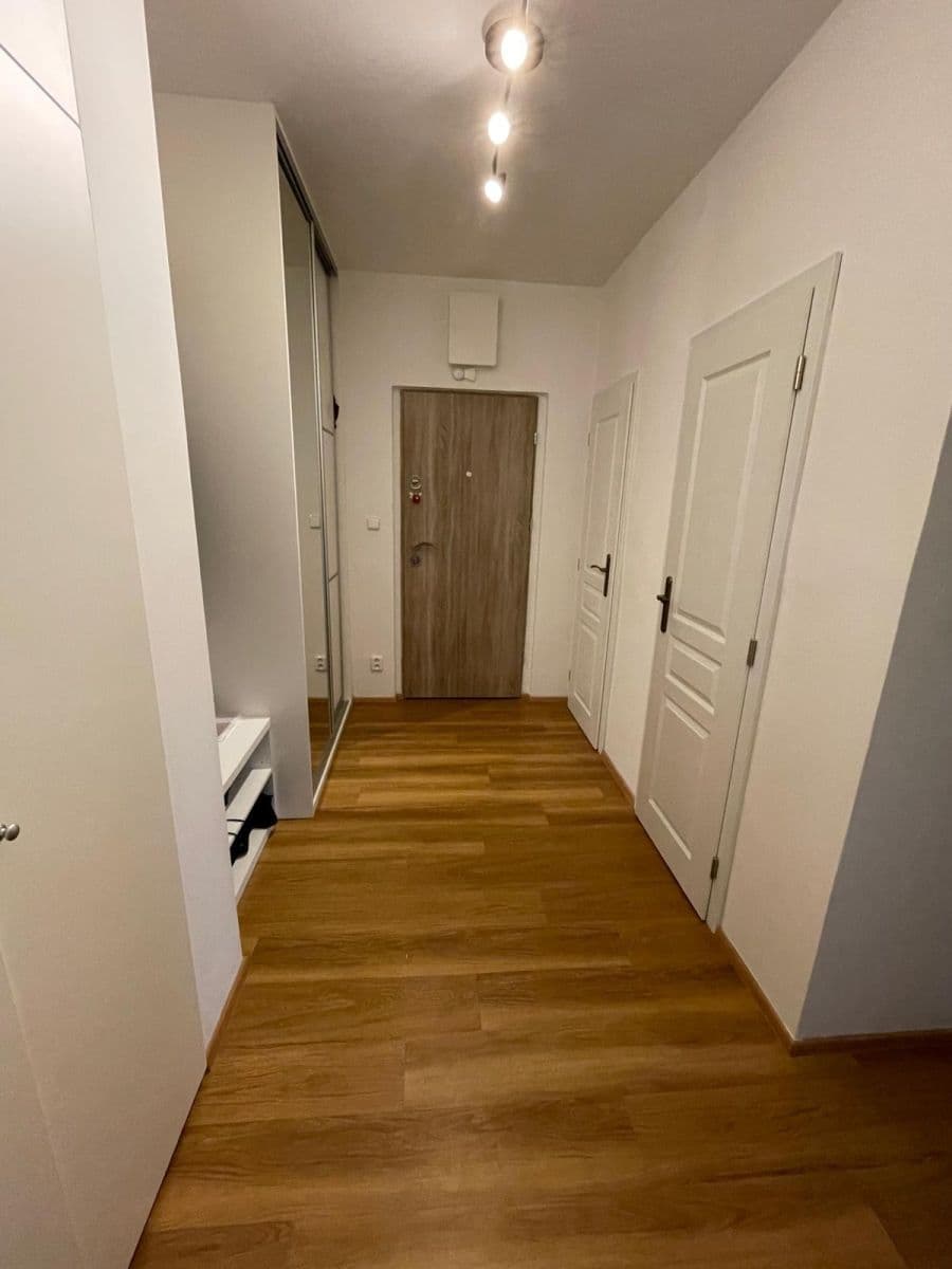 Pronájem bytu 2+1 58 m², Antala Staška, Praha, Praha Pronájem bytu 2+1 58 m², Antala Staška, Praha, Praha