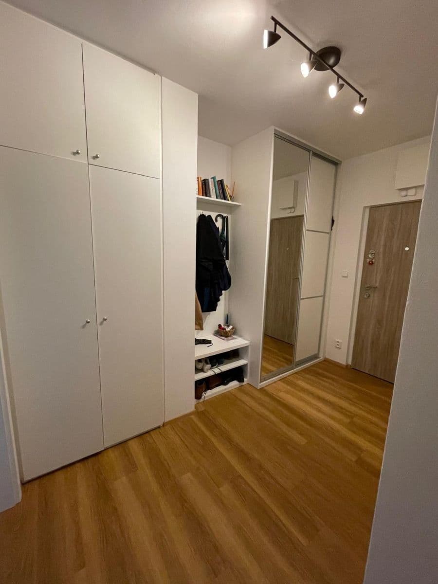 Pronájem bytu 2+1 58 m², Antala Staška, Praha, Praha Pronájem bytu 2+1 58 m², Antala Staška, Praha, Praha