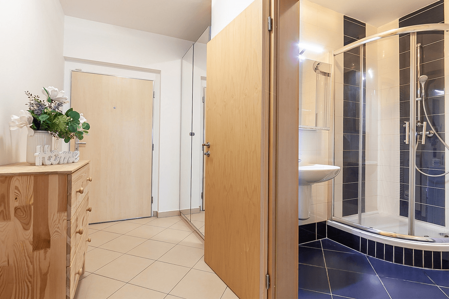 Pronájem bytu 1+kk 34 m², Sazovická, Praha, Praha Pronájem bytu 1+kk 34 m², Sazovická, Praha, Praha