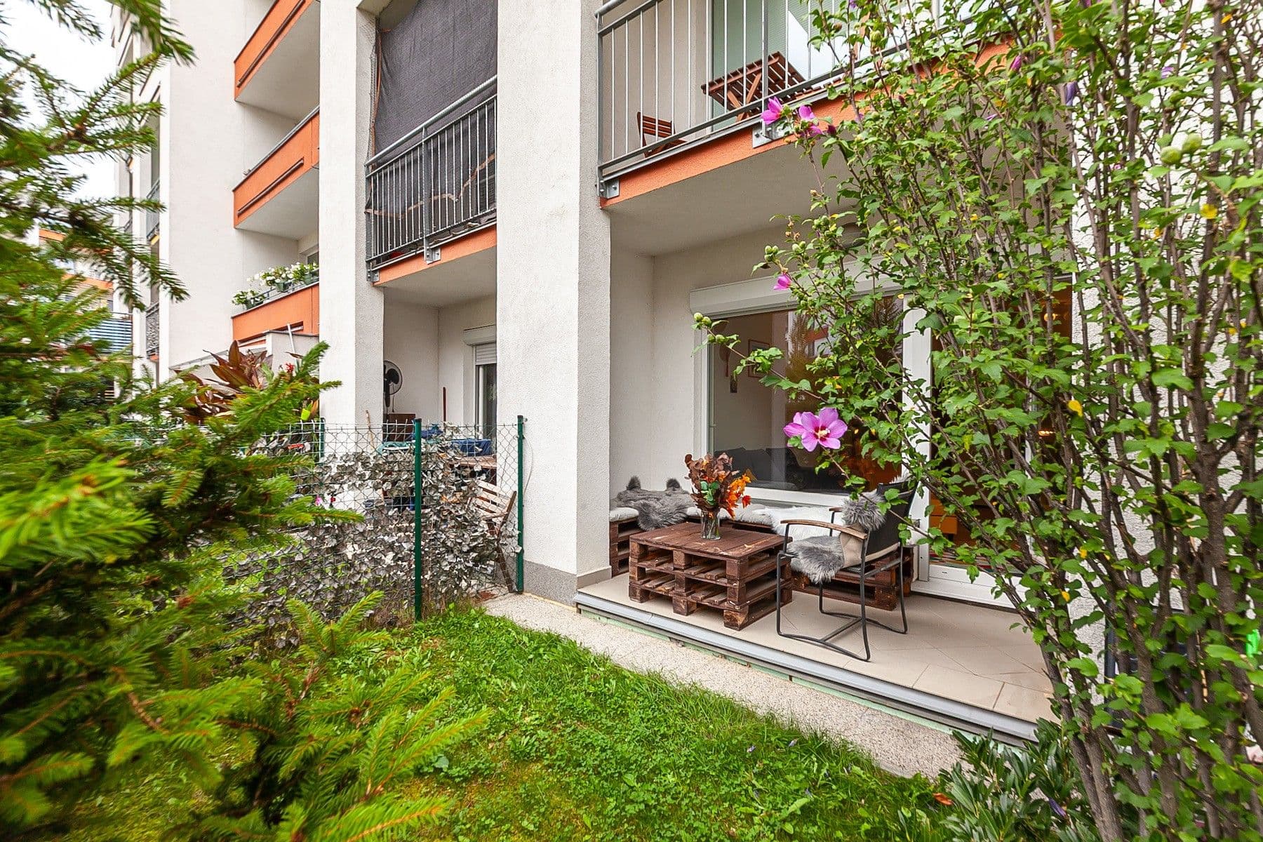 Pronájem bytu 1+kk 34 m², Sazovická, Praha, Praha Pronájem bytu 1+kk 34 m², Sazovická, Praha, Praha
