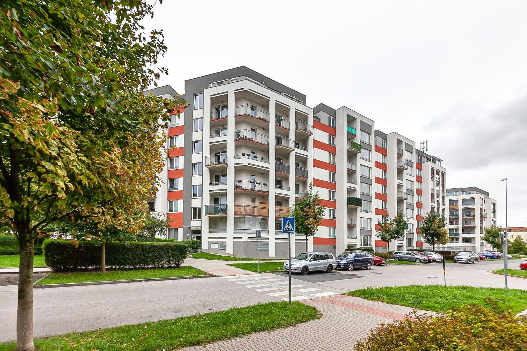 Pronájem bytu 1+kk 34 m², Sazovická, Praha, Praha Pronájem bytu 1+kk 34 m², Sazovická, Praha, Praha