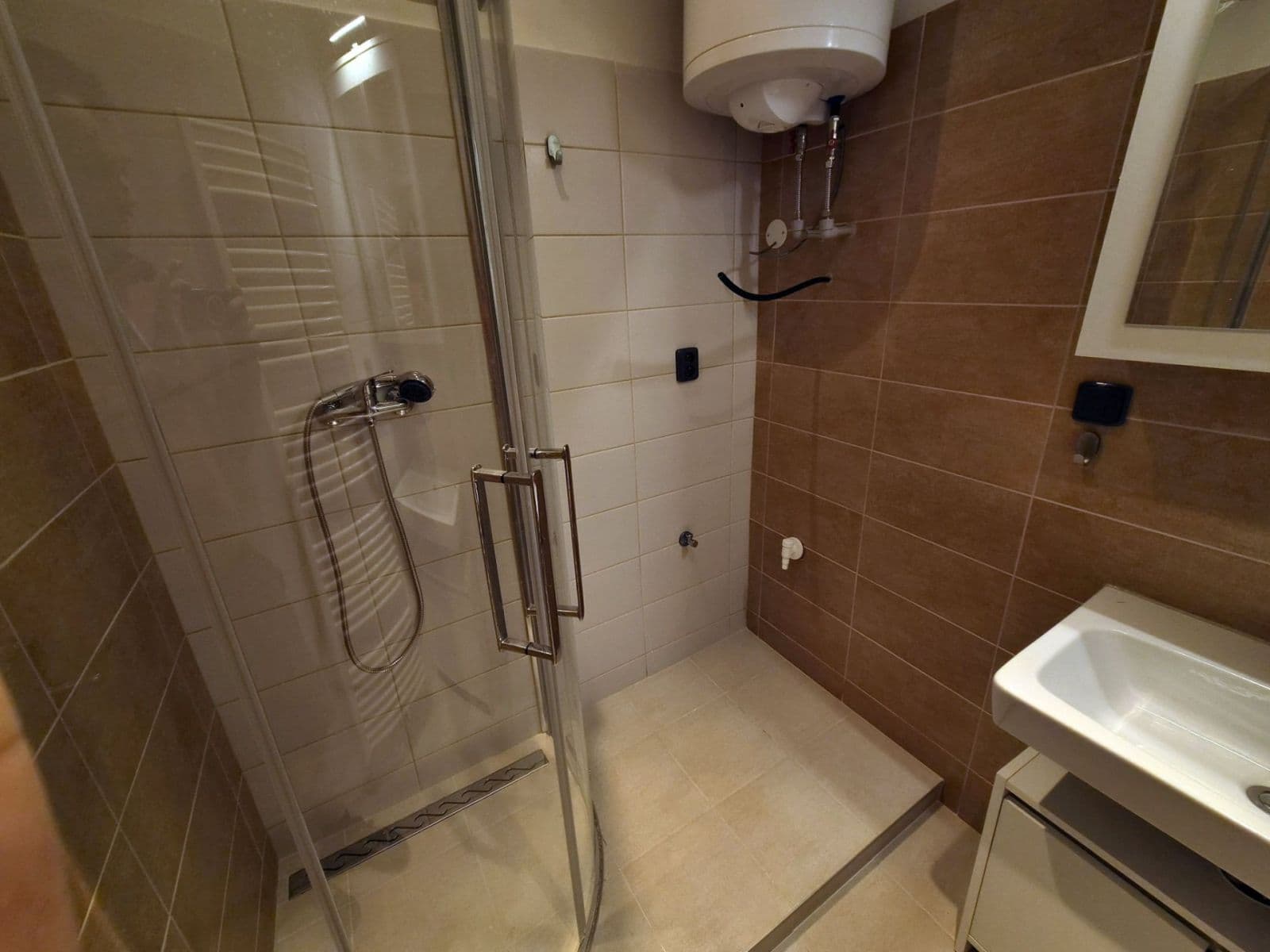 Pronájem bytu 2+kk 48 m², Sokolská, Chlumec nad Cidlinou, Královéhradecký kraj Pronájem bytu 2+kk 48 m², Sokolská, Chlumec nad Cidlinou, Královéhradecký kraj