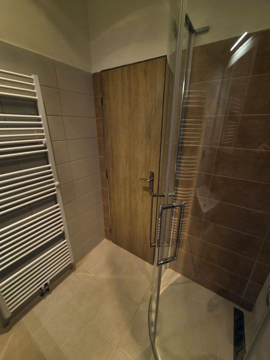 Pronájem bytu 2+kk 48 m², Sokolská, Chlumec nad Cidlinou, Královéhradecký kraj Pronájem bytu 2+kk 48 m², Sokolská, Chlumec nad Cidlinou, Královéhradecký kraj