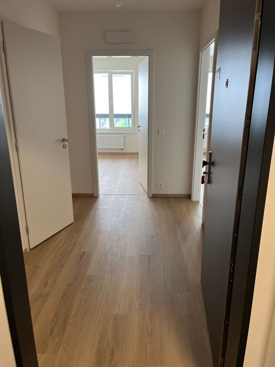 Pronájem bytu 2+kk 52 m², Waltariho, Praha, Praha Pronájem bytu 2+kk 52 m², Waltariho, Praha, Praha