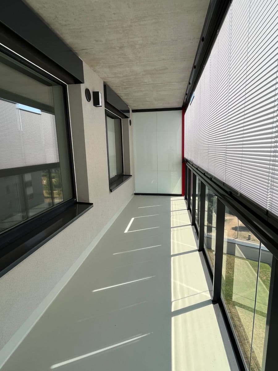 Pronájem bytu 2+kk 52 m², Waltariho, Praha, Praha Pronájem bytu 2+kk 52 m², Waltariho, Praha, Praha