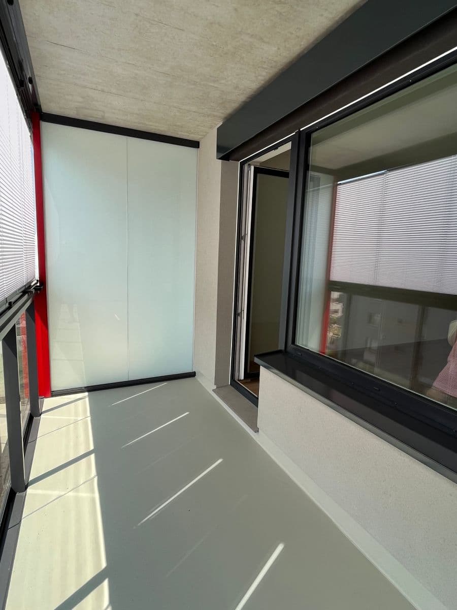 Pronájem bytu 2+kk 52 m², Waltariho, Praha, Praha Pronájem bytu 2+kk 52 m², Waltariho, Praha, Praha