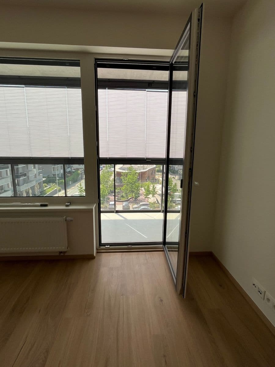Pronájem bytu 2+kk 52 m², Waltariho, Praha, Praha Pronájem bytu 2+kk 52 m², Waltariho, Praha, Praha