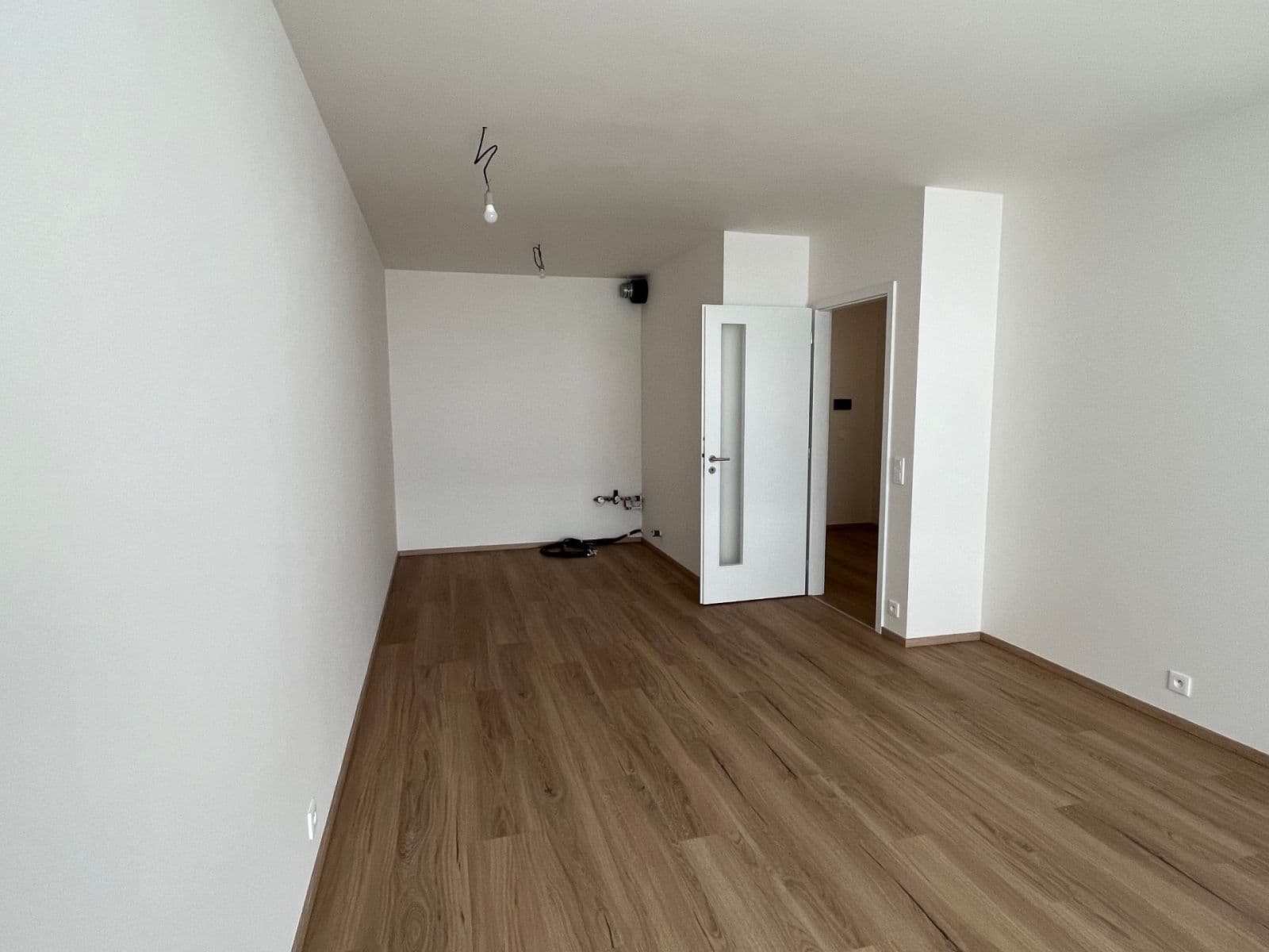 Pronájem bytu 2+kk 52 m², Waltariho, Praha, Praha Pronájem bytu 2+kk 52 m², Waltariho, Praha, Praha