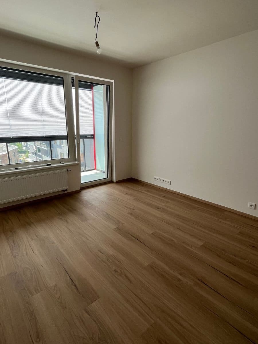Pronájem bytu 2+kk 52 m², Waltariho, Praha, Praha Pronájem bytu 2+kk 52 m², Waltariho, Praha, Praha