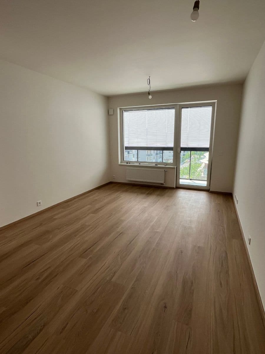 Pronájem bytu 2+kk 52 m², Waltariho, Praha, Praha Pronájem bytu 2+kk 52 m², Waltariho, Praha, Praha