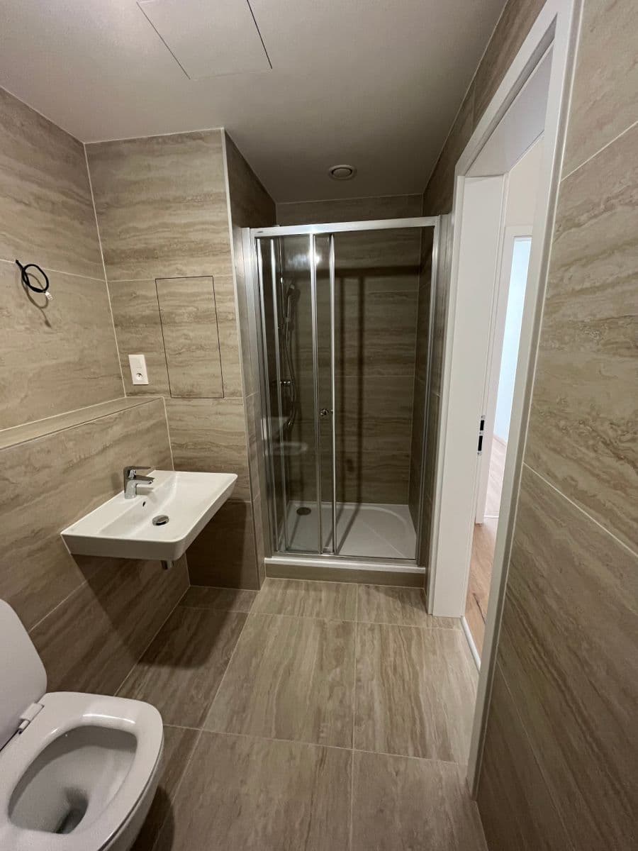 Pronájem bytu 2+kk 52 m², Waltariho, Praha, Praha Pronájem bytu 2+kk 52 m², Waltariho, Praha, Praha