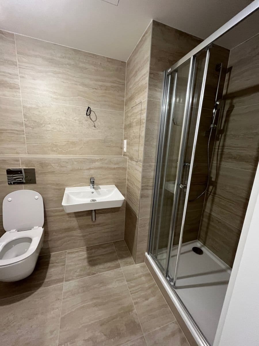 Pronájem bytu 2+kk 52 m², Waltariho, Praha, Praha Pronájem bytu 2+kk 52 m², Waltariho, Praha, Praha
