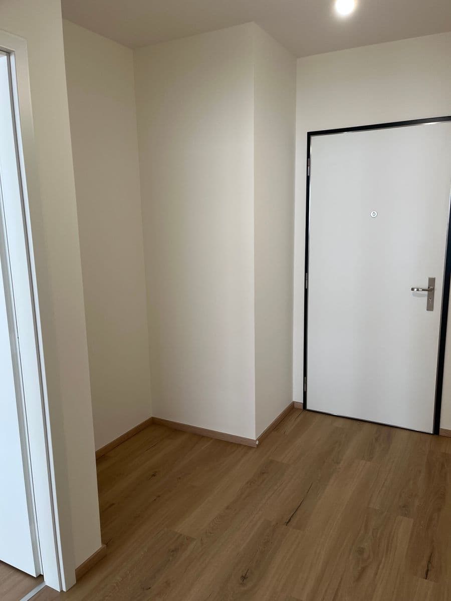 Pronájem bytu 2+kk 52 m², Waltariho, Praha, Praha Pronájem bytu 2+kk 52 m², Waltariho, Praha, Praha