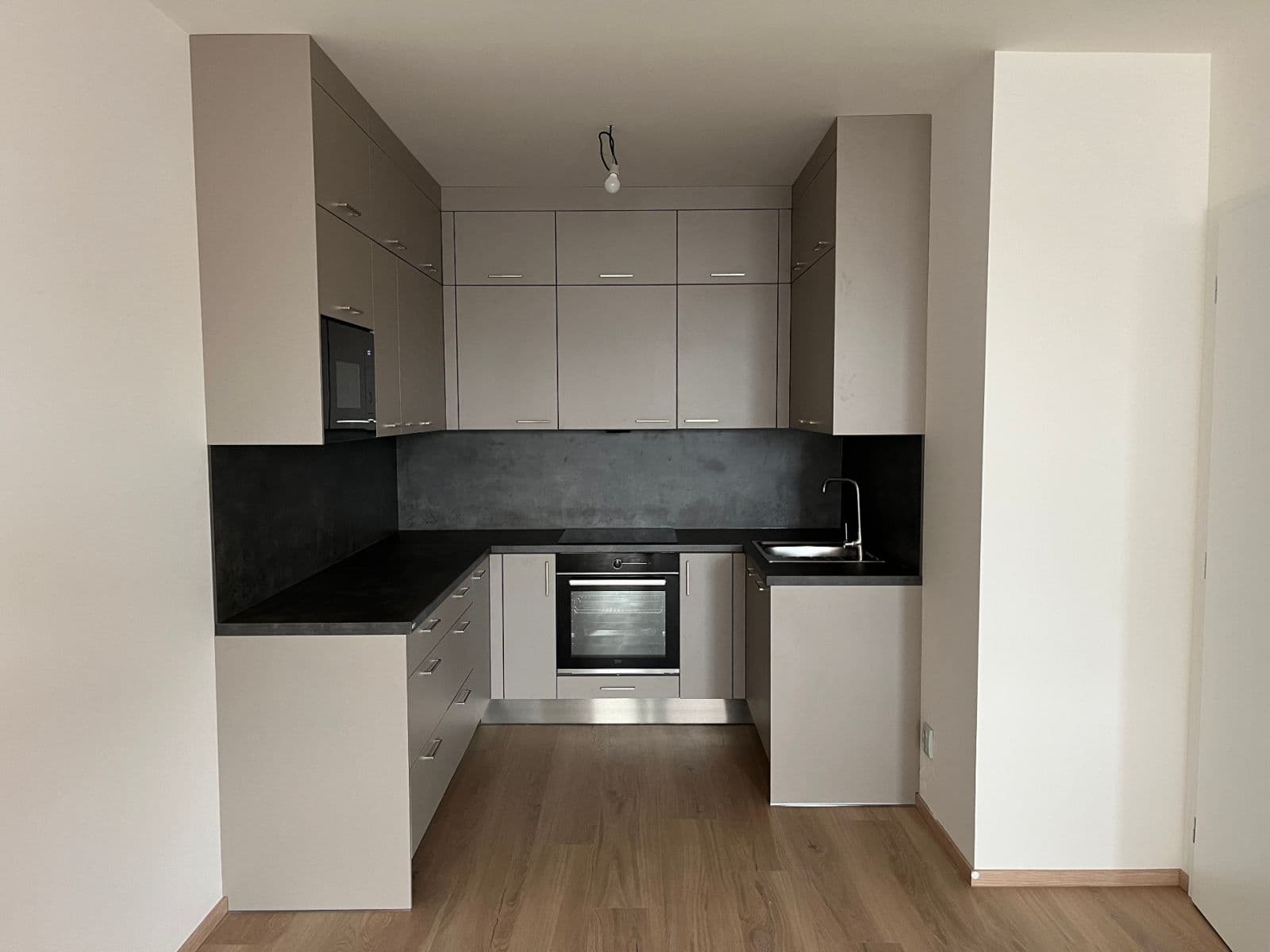 Pronájem bytu 2+kk 52 m², Waltariho, Praha, Praha Pronájem bytu 2+kk 52 m², Waltariho, Praha, Praha