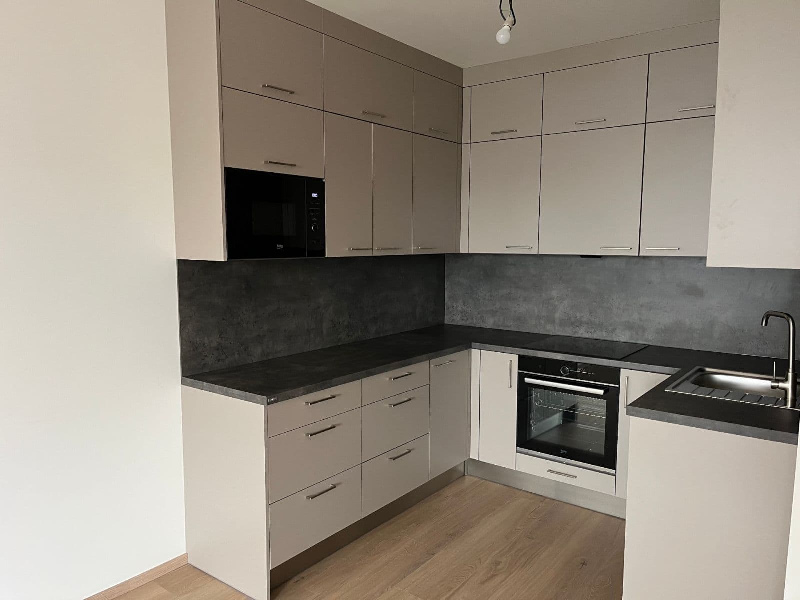 Pronájem bytu 2+kk 52 m², Waltariho, Praha, Praha Pronájem bytu 2+kk 52 m², Waltariho, Praha, Praha
