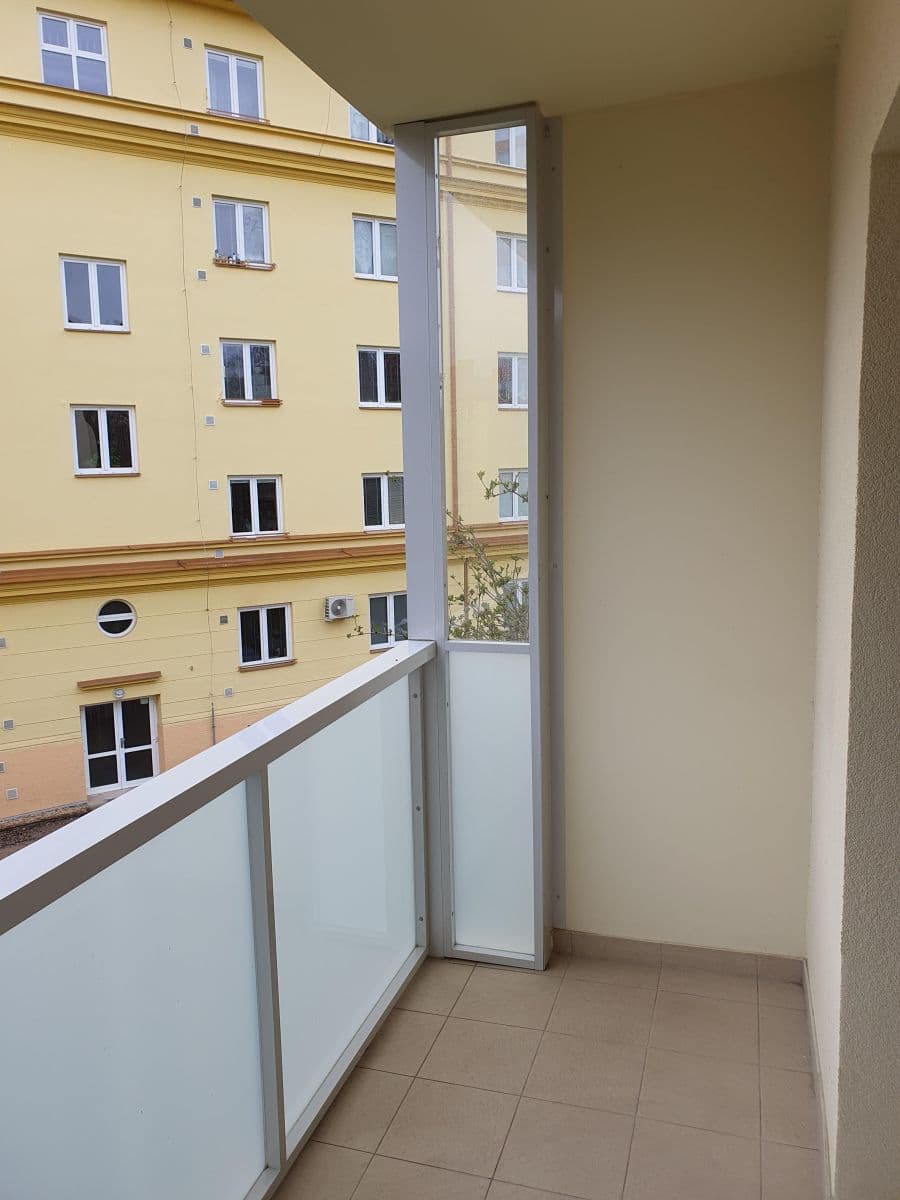 Pronájem bytu 2+1 52 m², Havlenova, Brno, Jihomoravský kraj Pronájem bytu 2+1 52 m², Havlenova, Brno, Jihomoravský kraj