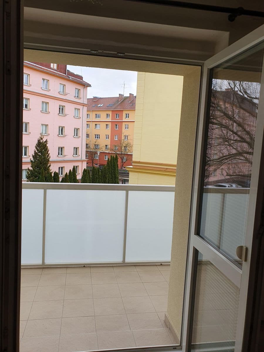 Pronájem bytu 2+1 52 m², Havlenova, Brno, Jihomoravský kraj Pronájem bytu 2+1 52 m², Havlenova, Brno, Jihomoravský kraj