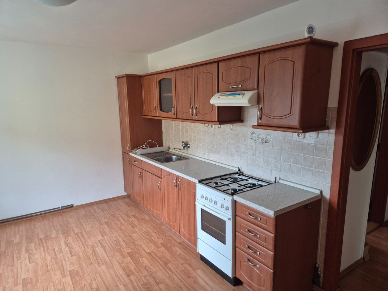 Pronájem bytu 2+1 52 m², Havlenova, Brno, Jihomoravský kraj Pronájem bytu 2+1 52 m², Havlenova, Brno, Jihomoravský kraj