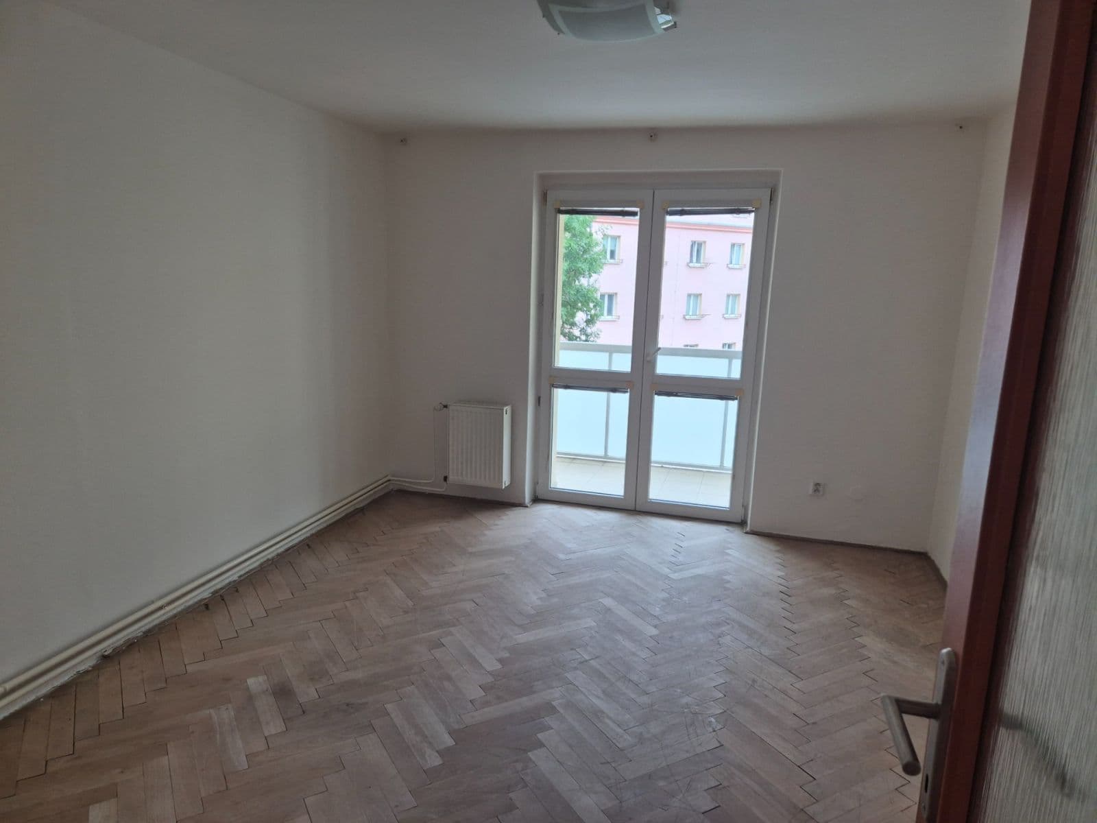 Pronájem bytu 2+1 52 m², Havlenova, Brno, Jihomoravský kraj Pronájem bytu 2+1 52 m², Havlenova, Brno, Jihomoravský kraj