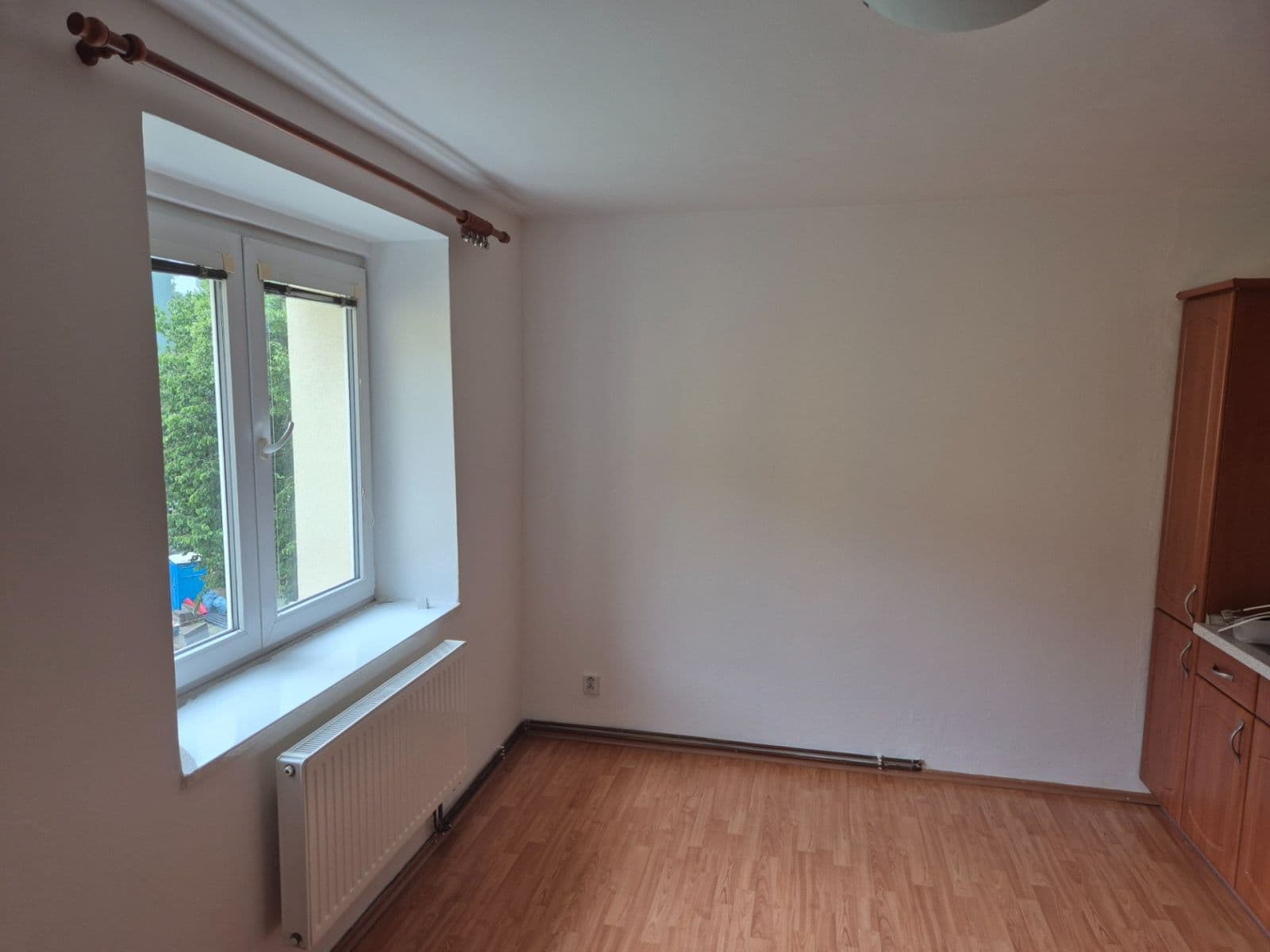 Pronájem bytu 2+1 52 m², Havlenova, Brno, Jihomoravský kraj Pronájem bytu 2+1 52 m², Havlenova, Brno, Jihomoravský kraj