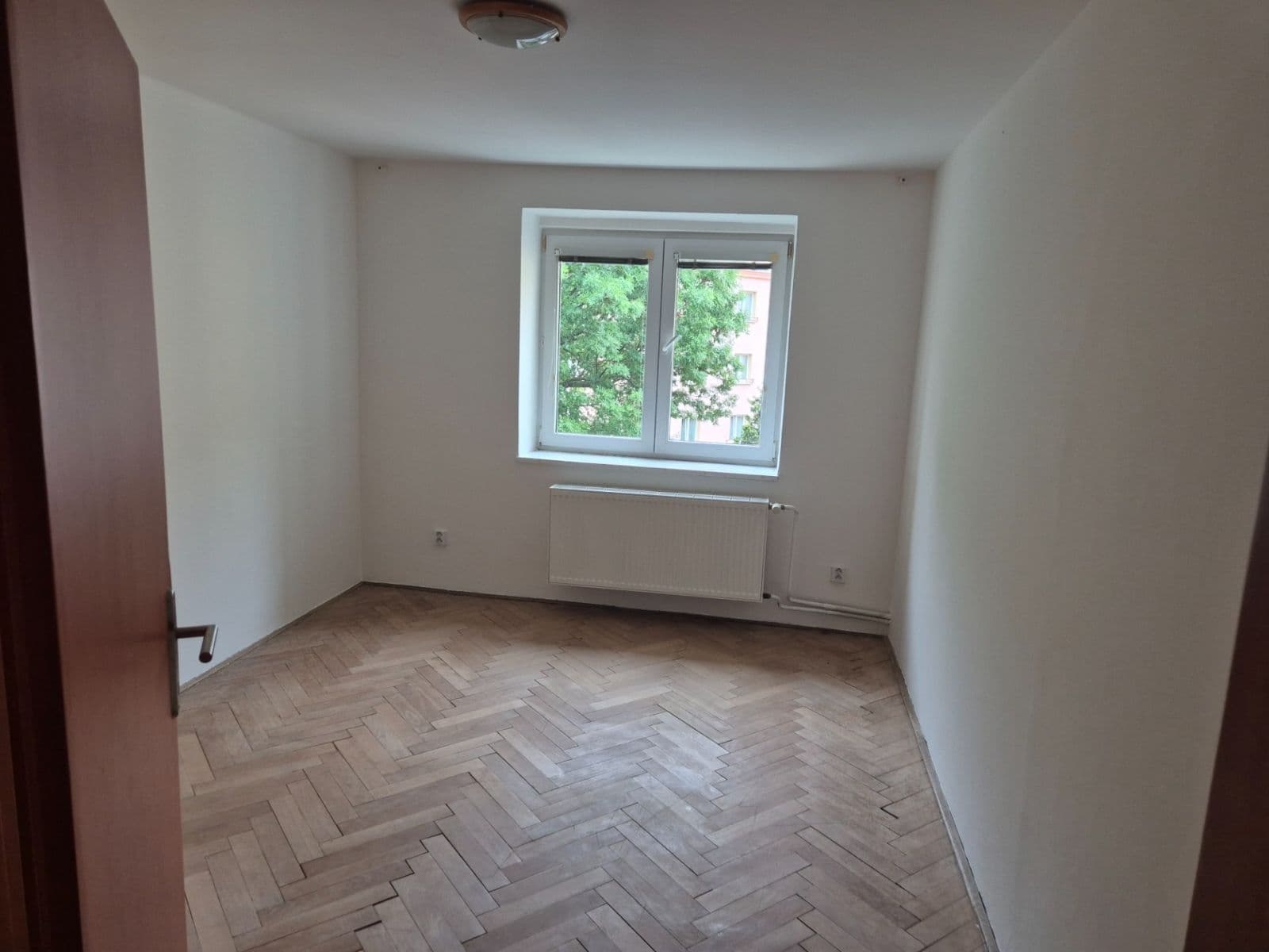 Pronájem bytu 2+1 52 m², Havlenova, Brno, Jihomoravský kraj Pronájem bytu 2+1 52 m², Havlenova, Brno, Jihomoravský kraj