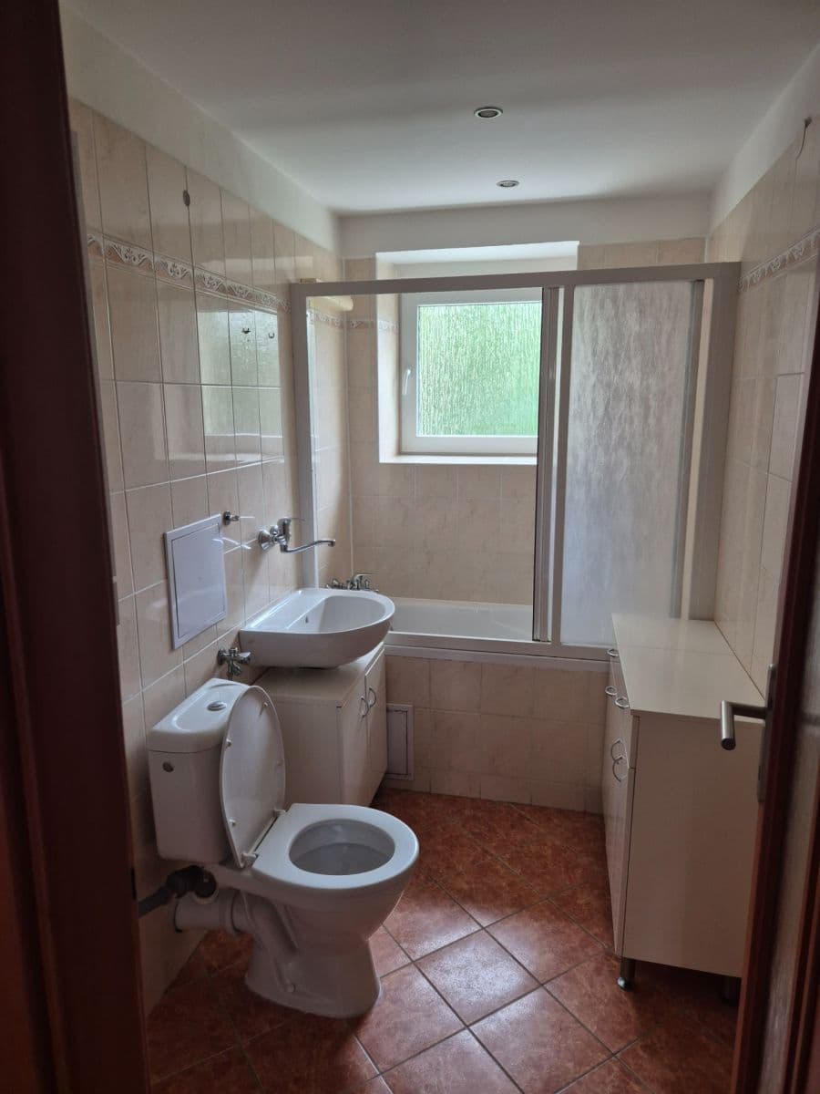 Pronájem bytu 2+1 52 m², Havlenova, Brno, Jihomoravský kraj Pronájem bytu 2+1 52 m², Havlenova, Brno, Jihomoravský kraj